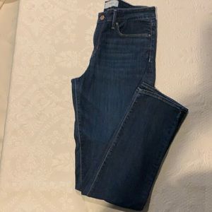 LEVI MIDRISE SLIM SIZE 10L